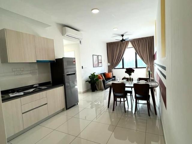 Room for rent in Country Heights Damansara, Kuala Lumpur