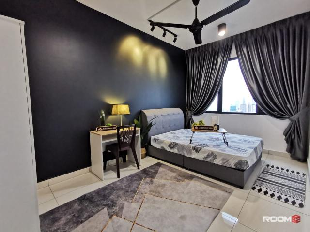 Apartment for rent in Country Heights Damansara, Kuala Lumpur