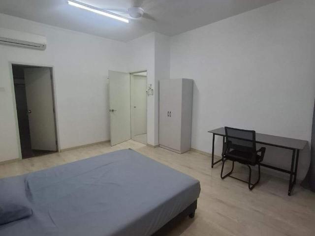 Room for rent in Kuala Lumpur