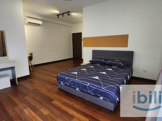 Room for rent in Bukit Jalil, Kuala Lumpur