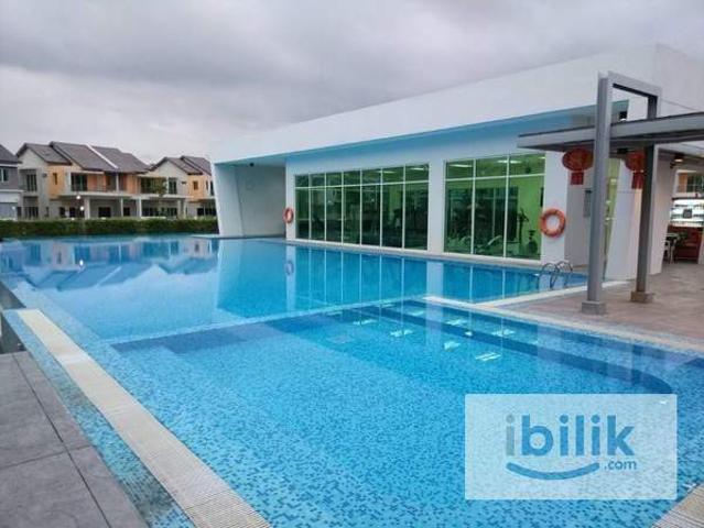 Room for rent in Bandar Tasek Mutiara, Simpang Ampat