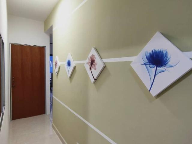 Room for rent in Petaling, Damansara Damai