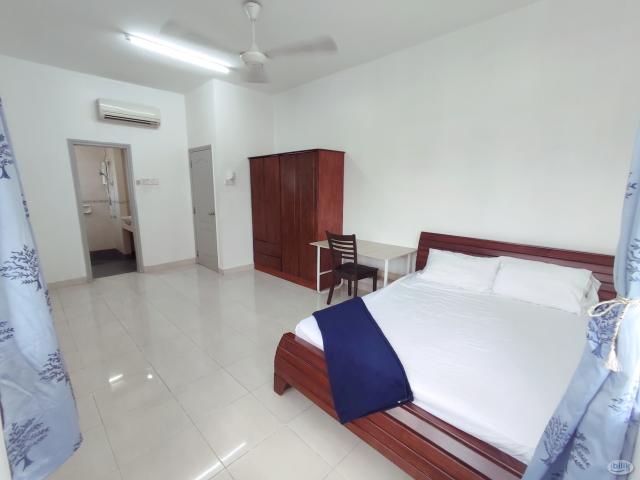 Room for rent in Petaling, Damansara Damai