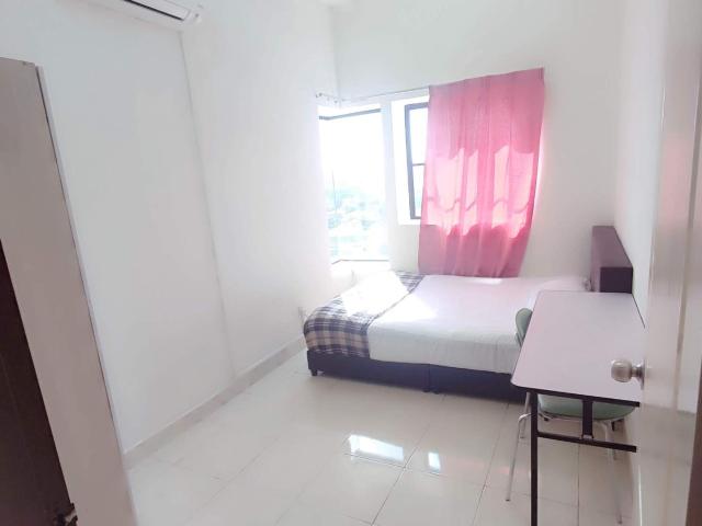Room for rent in Petaling, Damansara Damai