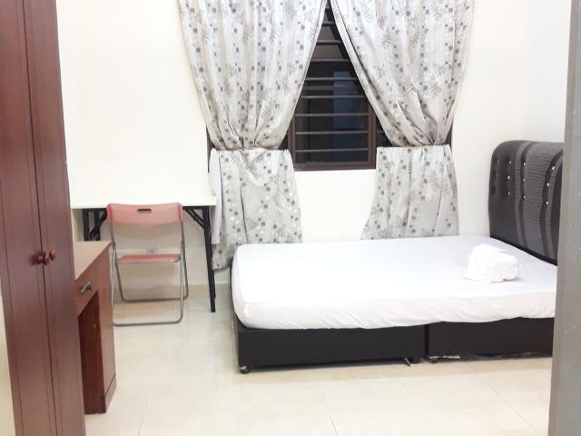 Room for rent in Petaling, Damansara Damai