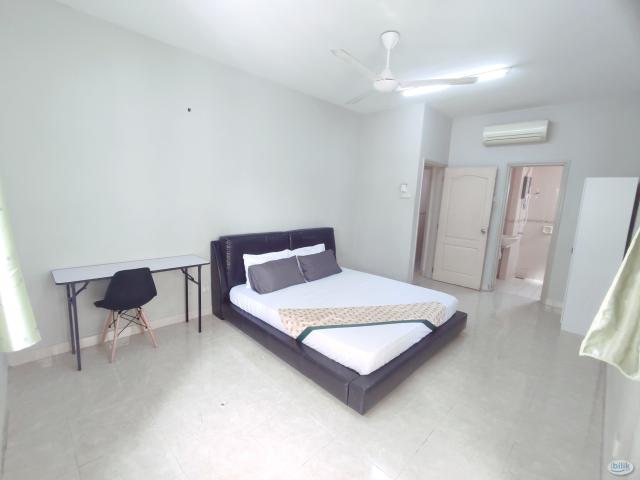 Room for rent in Petaling, Damansara Damai