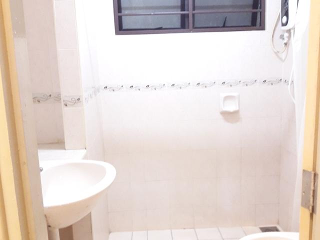 Room for rent in Petaling, Damansara Damai
