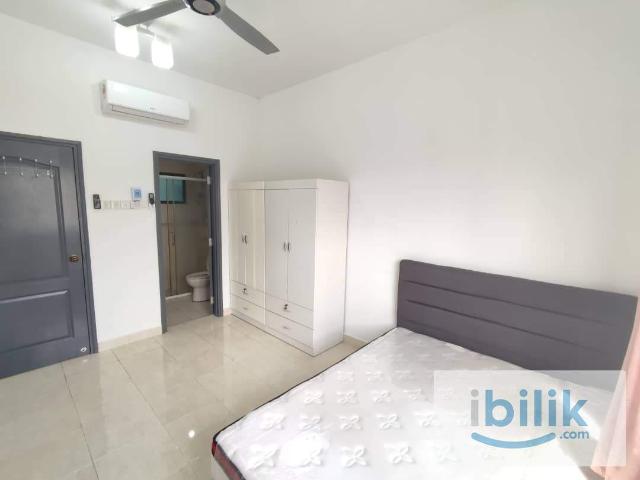Room for rent in Petaling, Damansara Damai