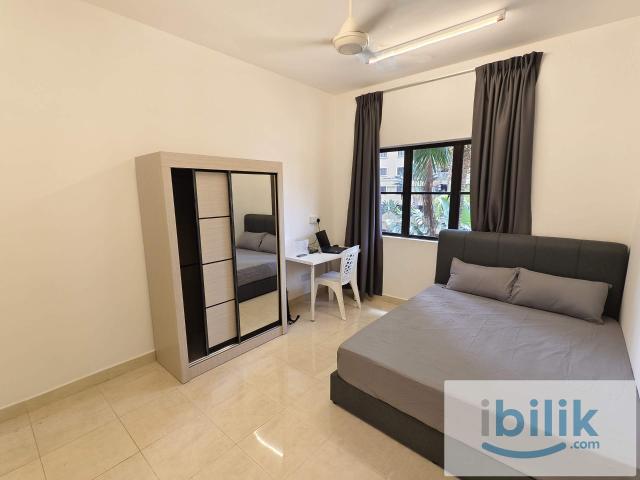 Room for rent in Petaling, Damansara Damai