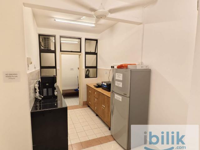 Room for rent in Petaling, Damansara Damai