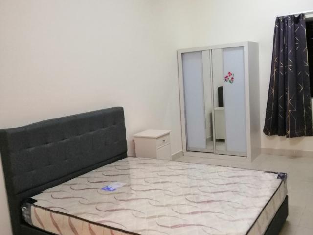 Room for rent in Petaling, Damansara Damai