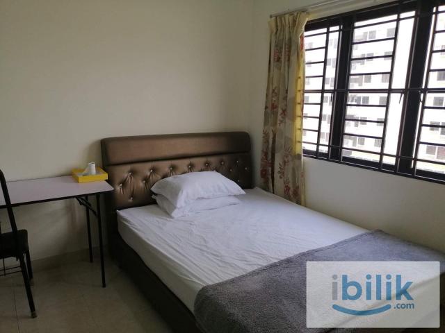 Room for rent in Petaling, Damansara Damai