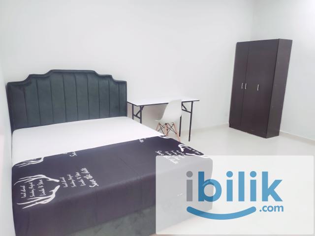 Room for rent in Country Heights Damansara, Kuala Lumpur