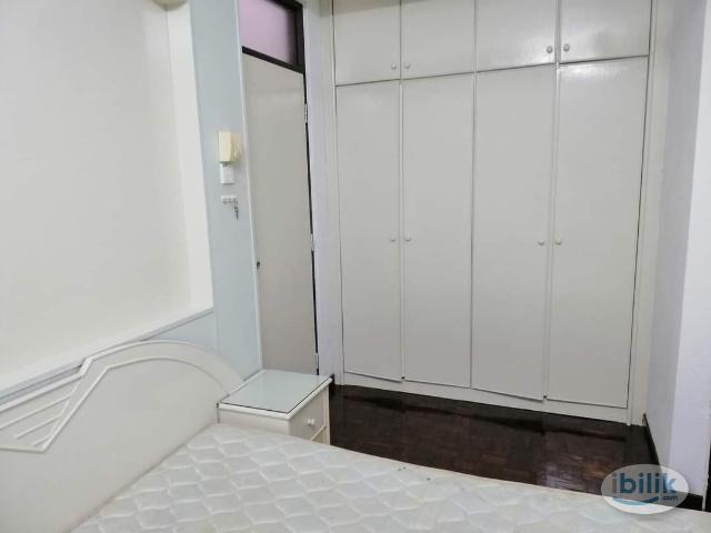 Room for rent in Georgetown, Penang