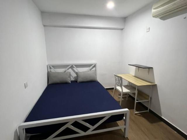 Room for rent in Petaling, Damansara Damai