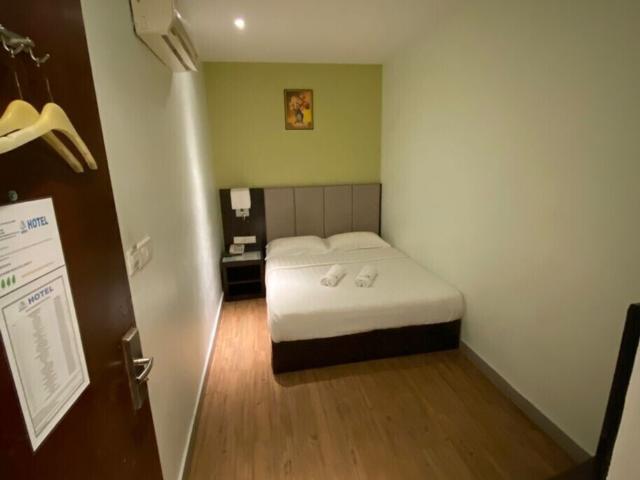 Apartment for rent in Country Heights Damansara, Kuala Lumpur