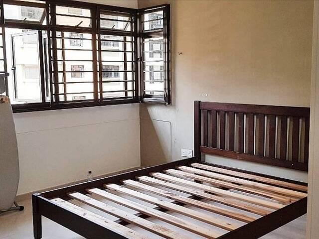 Room for rent