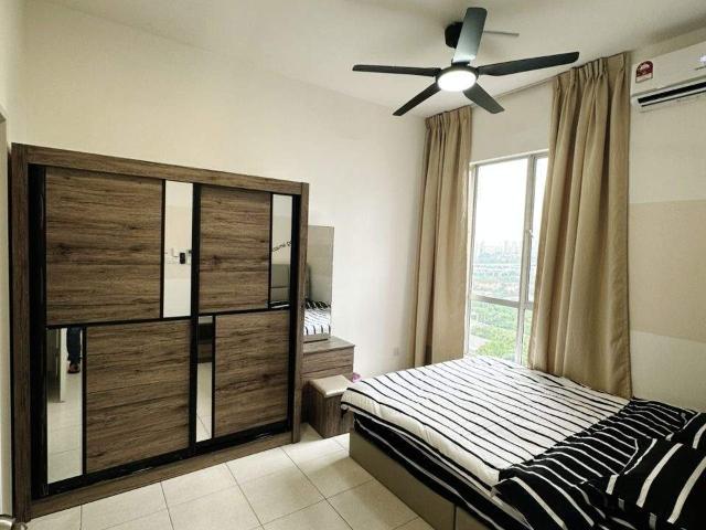 Room for rent in Country Heights Damansara, Kuala Lumpur