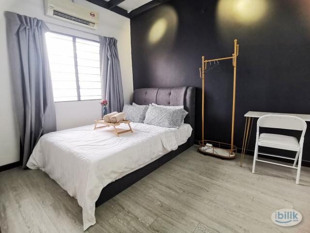 Room for rent in Petaling, Subang Jaya