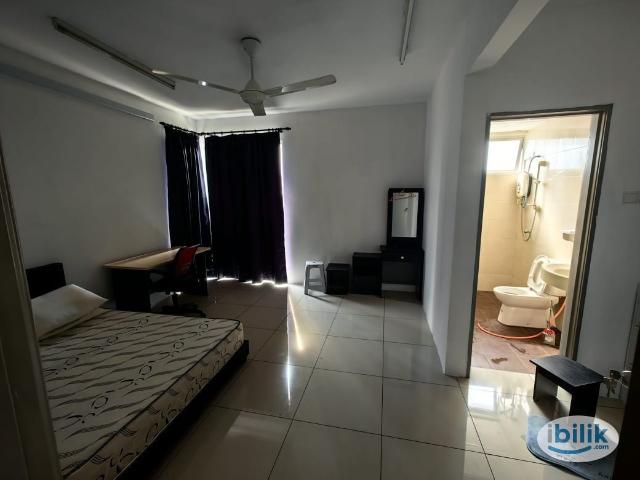 Room for rent in Country Heights Damansara, Kuala Lumpur