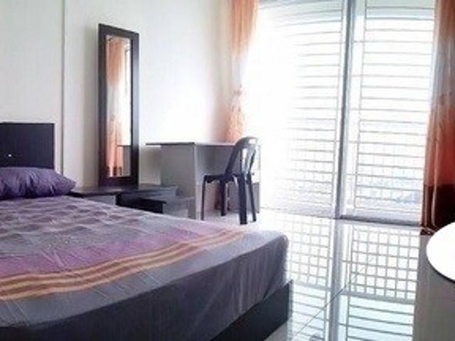 Room for rent in Country Heights Damansara, Kuala Lumpur