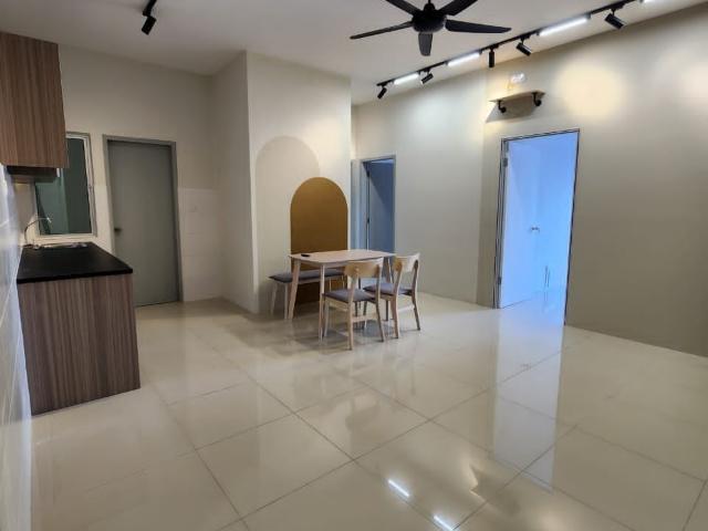 Room for rent in Kuala Lumpur