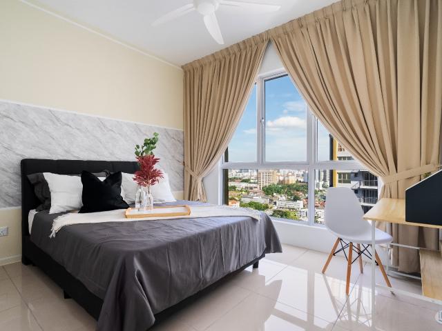 Room for rent in Country Heights Damansara, Kuala Lumpur