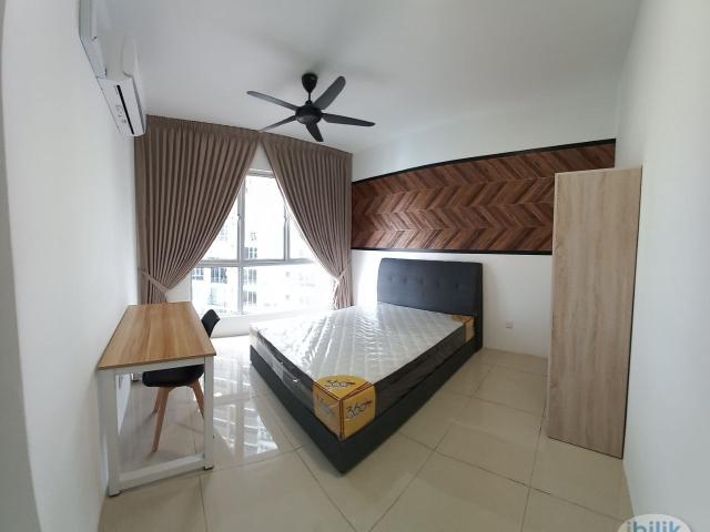 Room for rent in Country Heights Damansara, Kuala Lumpur
