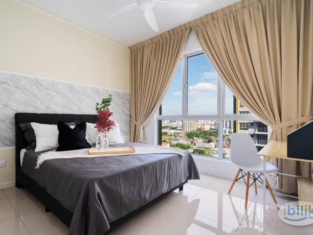 Room for rent in Country Heights Damansara, Kuala Lumpur