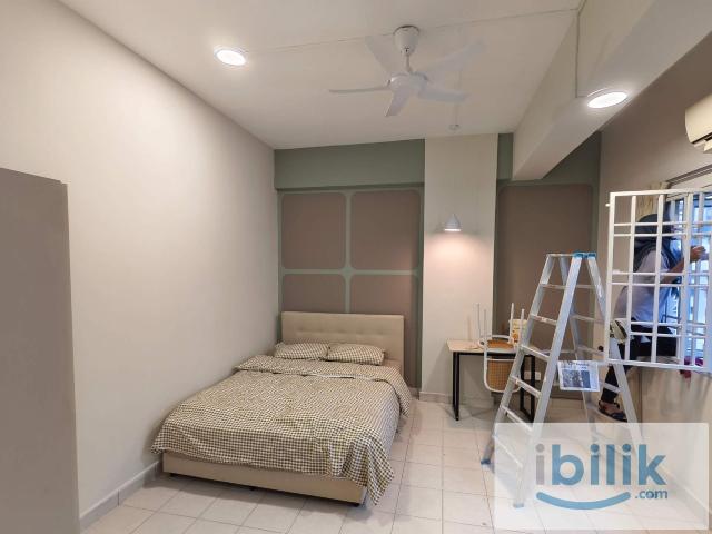 Room for rent in Country Heights Damansara, Kuala Lumpur