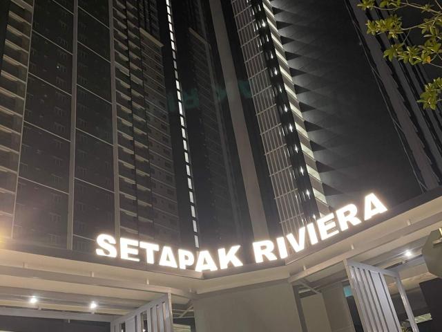 Room for rent in Country Heights Damansara, Kuala Lumpur