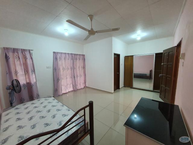 Room for rent in Putrajaya
