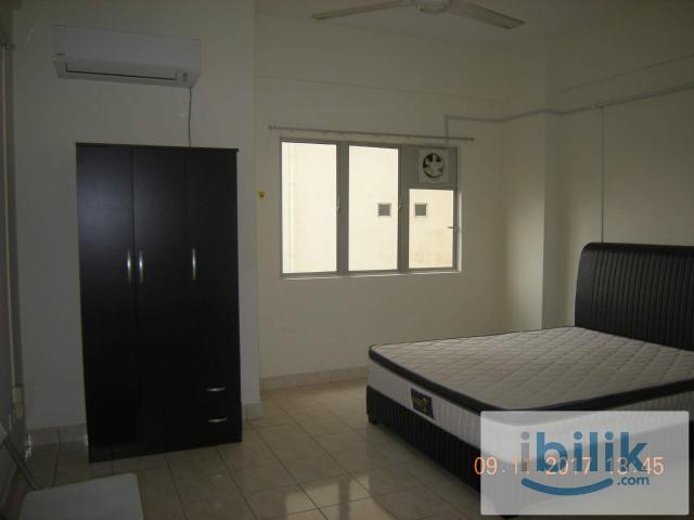 Room for rent in Country Heights Damansara, Kuala Lumpur