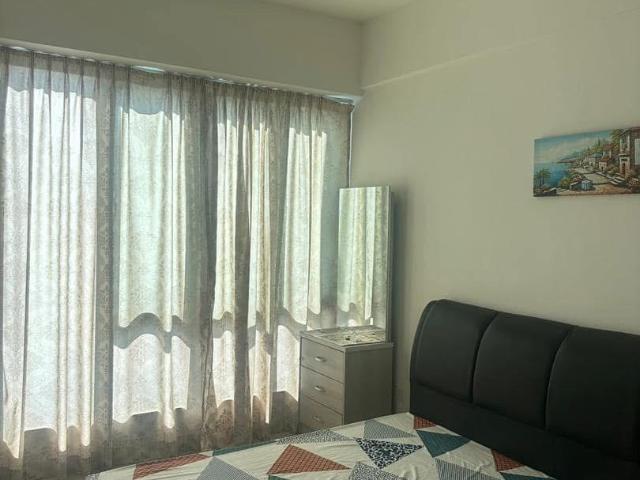 Room for rent in Georgetown, Penang