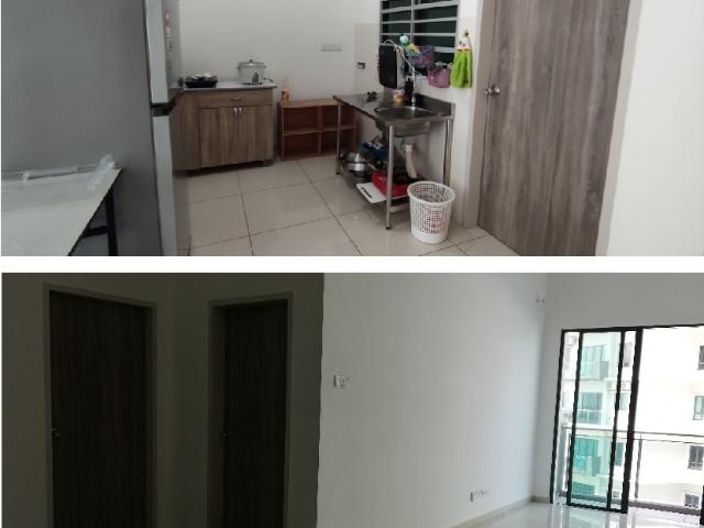 Room for rent in Wellesley, Penang