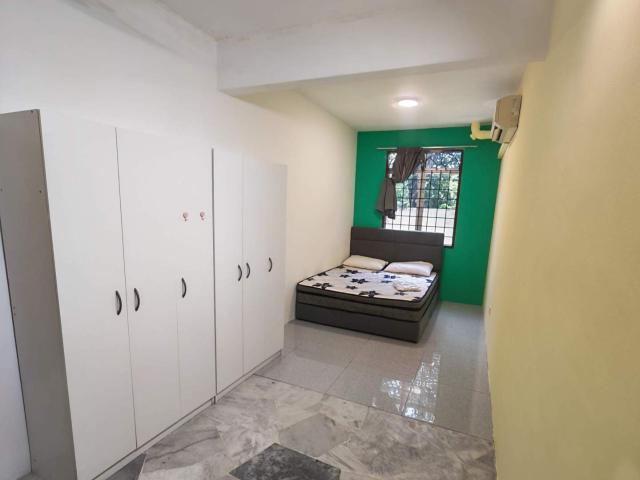 Room for rent in Petaling, Subang Jaya