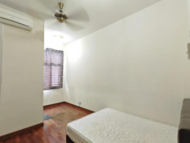 Room for rent in Petaling, Subang Jaya