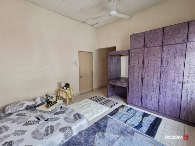 House for rent in Petaling, Subang Jaya