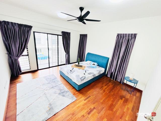 House for rent in Petaling, Subang Jaya
