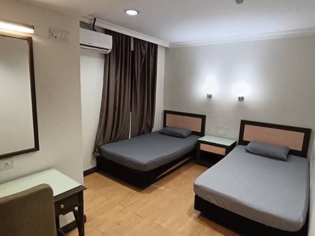Room for rent in Country Heights Damansara, Kuala Lumpur