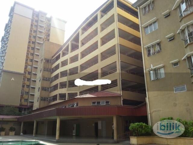 Room for rent in Country Heights Damansara, Kuala Lumpur