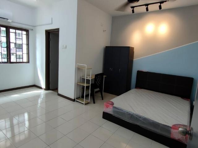 Apartment for rent in Petaling, Alam Impian