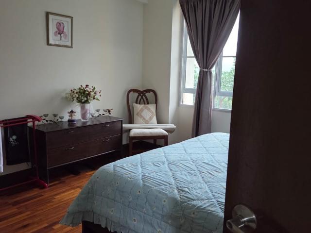 Room for rent in Selangor