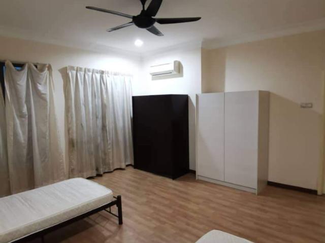 Room for rent in Petaling, Subang Jaya
