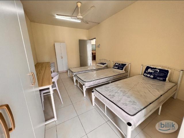Room for rent in Country Heights Damansara, Kuala Lumpur