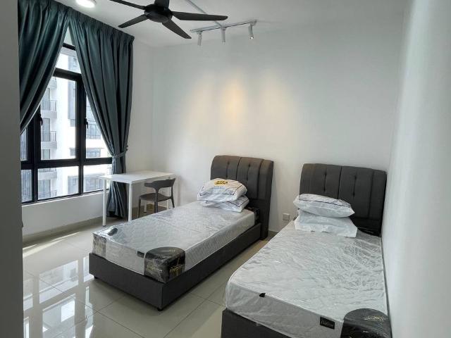 Room for rent in Country Heights Damansara, Kuala Lumpur