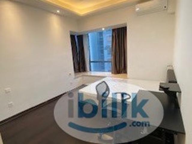 Room for rent in Johore Bahru, Johor