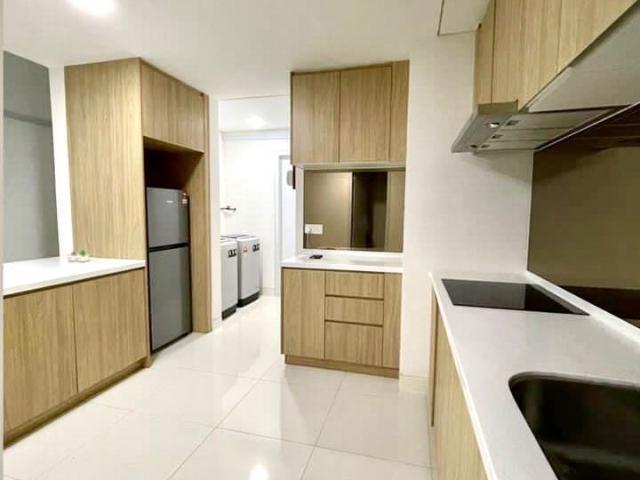 Room for rent in Petaling, Alam Impian