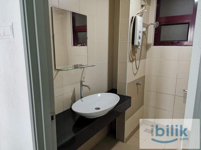 Room for rent in Country Heights Damansara, Kuala Lumpur