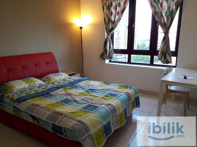 Room for rent in Country Heights Damansara, Kuala Lumpur